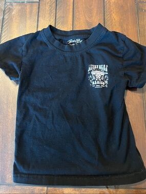 Binky Bro Graphic Tee